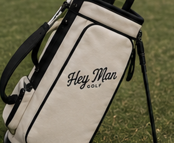 HMG Premium Stand Bag