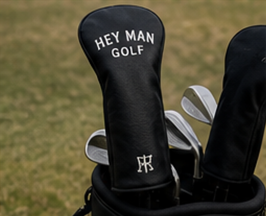 HMG Premium Headcover